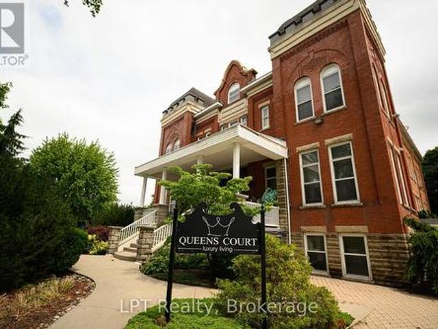304 317 Queen Street, Chatham Kent Chatham, ON, N7M 2H7 investment for lease | Listing ID X13513 | Royal LePage