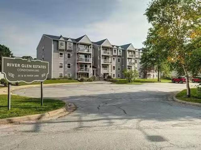 304 31 River Lane, Bedford, NS, B4A 3Y7 condo for sale List.