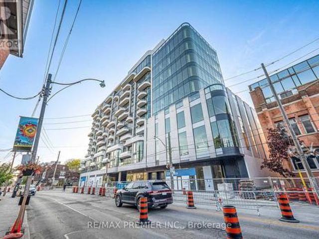 304 322 Dupont Street, Toronto, ON, M9R 1V9 lease for lease | Listing ID C12951 | Royal LePage