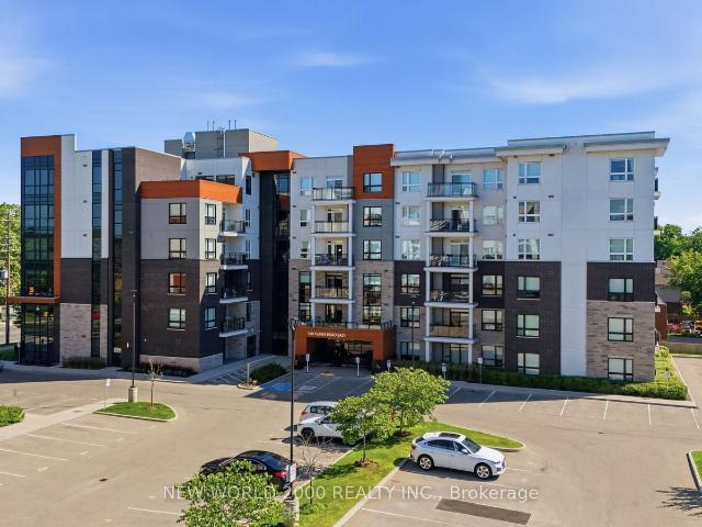 304 340 Plains Road E, Burlington | Terminated, W13475 | Condos. Ca