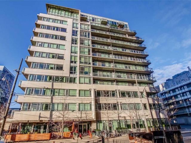 304 38 Niagara Street, Toronto | 2Beds/2Bath, Condo, $4,200/mo | Condos. Ca