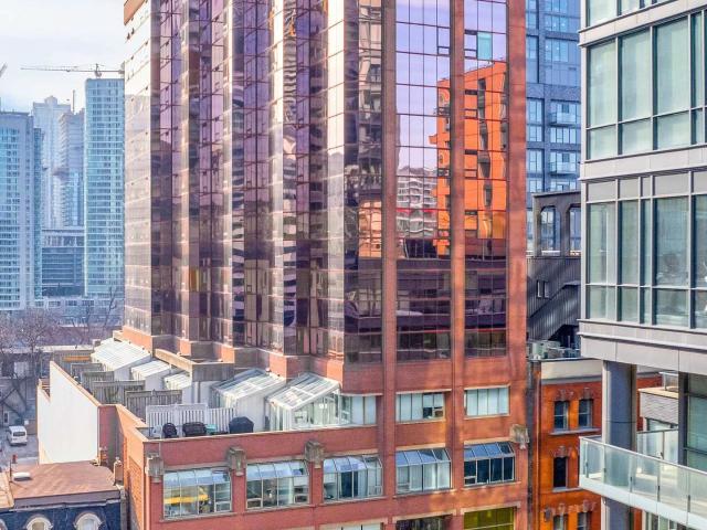 304 393 King Street W, Toronto | 2Beds/6Bath, Condo, $7,000/mo | Condos. Ca