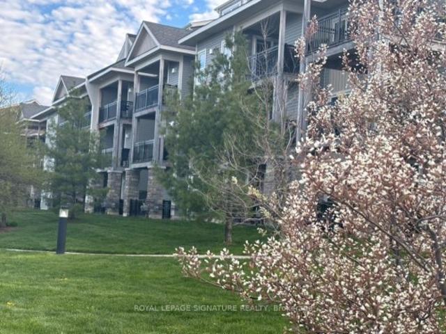 304 7 Anchorage Crescent, Collingwood, ON, L9Y 0Y6 townhouse for lease | Listing ID S13505 | Royal LePage