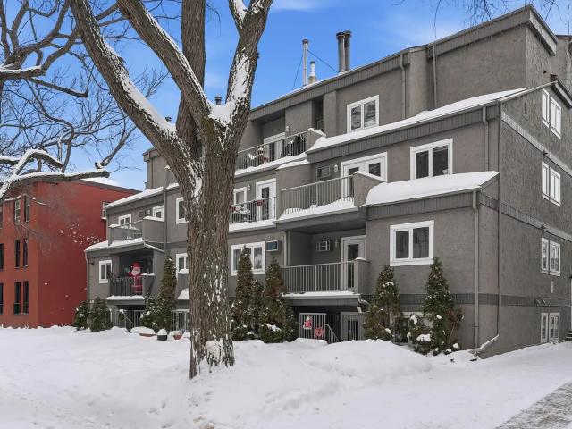 304 431 4th Avenue North, Saskatoon Apartment Suite | 2 Bedrooms | 1 Bathroom