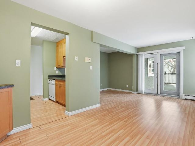 304 431 4th Avenue North, Saskatoon Apartment Suite | 2 Bedrooms | 1 Bathroom 2 Bedroom Apartment for Rent at 431 4th Ave N, Saskatoon, SK S7K 2M4 City Park