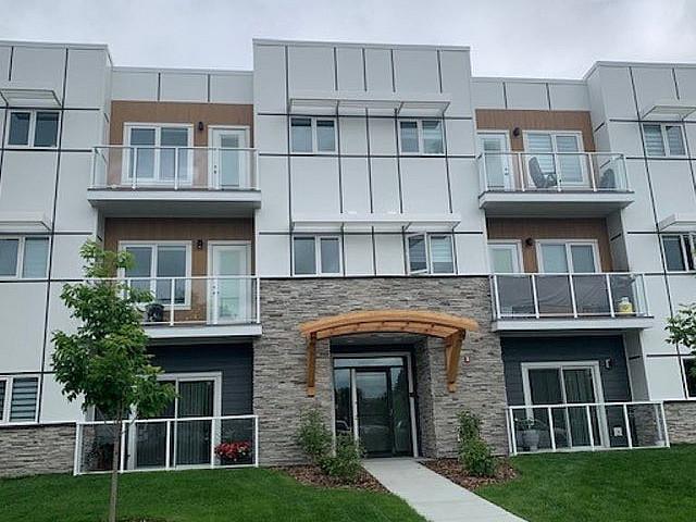 304 4506 47a Ave 2 Bedroom Apartment For Rent