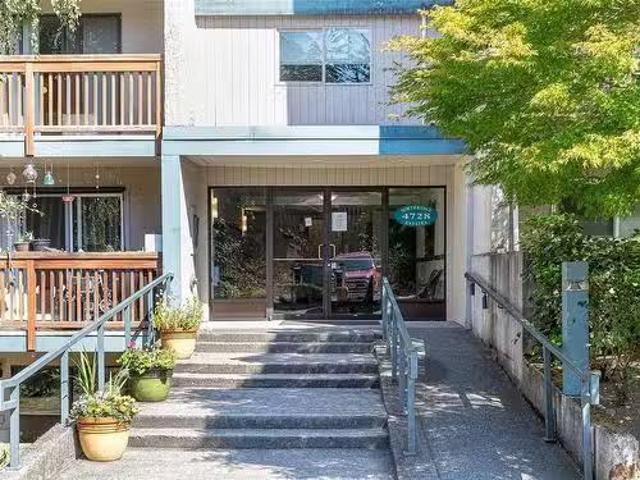 304 4728 Uplands Dr, Nanaimo, BC, V9T 4S9 Single Family Prop.