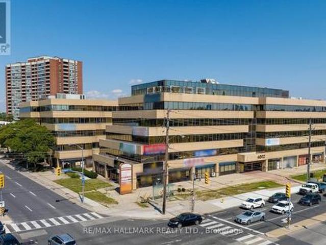 304 4 Sheppard Avenue E, Toronto, ON, M1S 4R5 commercial for sale | Listing ID E13213 | Royal LePage