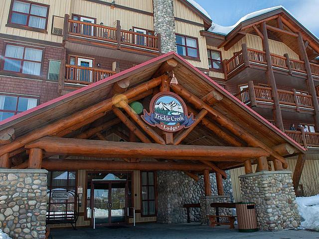 304 500 Stemwinder Drive Kimberley, British Columbia