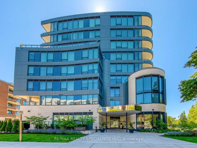 304 55 Port Street, Mississauga | For Sale @ $1,795,000 | Condos. Ca
