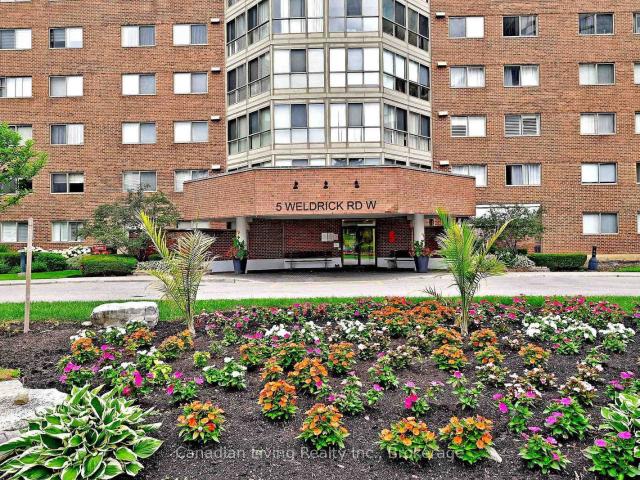 304 5 Weldrick Road W, Richmond Hill | Terminated, N13549 | Condos. Ca