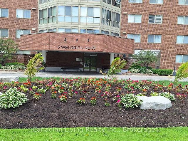 304 5 Weldrick Road W, Richmond Hill | For Rent @ $1,750 | Condos. Ca