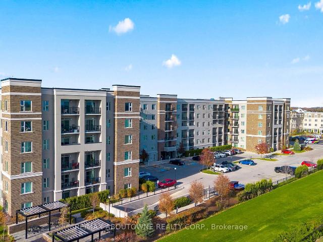 304 610 Farmstead Drive, Milton | Leased, W12729 | Condos. Ca