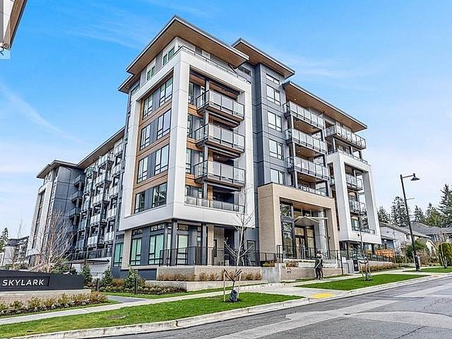 304 629 Cottonwood Avenue Coquitlam, British Columbia