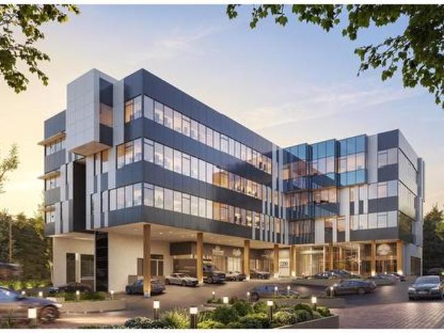 304 6611 A Street, Surrey, BC, V3S 3L4 commercial for lease | Listing ID C8079 | Royal LePage