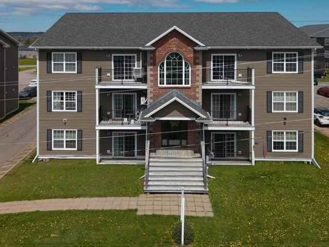 304 67 Ducks Landing, Stratford, PE, C1B 0L3 condo for sale | Listing ID 202612 | Royal LePage