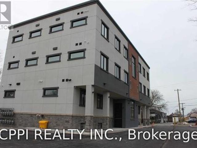 304 67 Minto Street, Port Colborne, ON, L3K 0B4 house for lease | Listing ID X13586 | Royal LePage