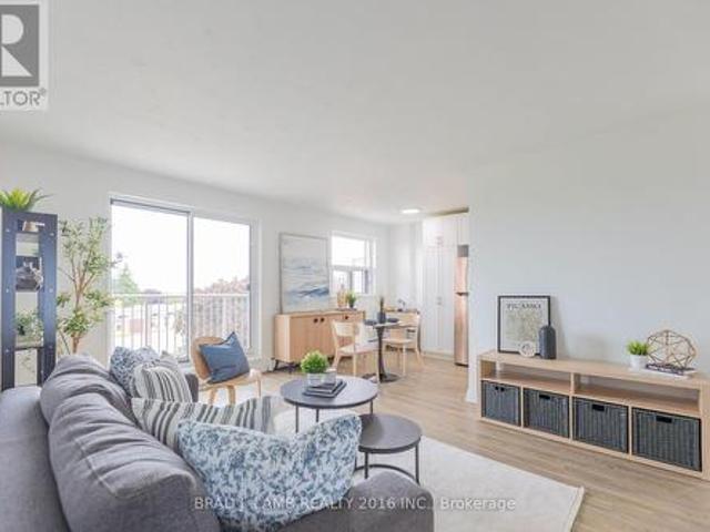 304 718 Lawrence Road E, Hamilton, ON, L8K 1Z6 lease for lease | Listing ID X13439 | Royal LePage