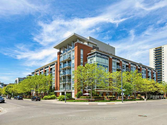 304 80 Port Street E, Mississauga | Leased, W13645 | Condos. Ca