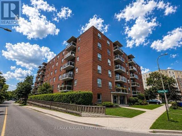 304 99 Church Street, St. Catharines Downtown, ON, L2R 3E1 investment for lease | Listing ID X13528 | Royal LePage