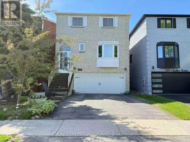 304 Charlton Avenue, Vaughan, ON, L4J 6H4 house for sale | Listing ID N13674 | Royal LePage