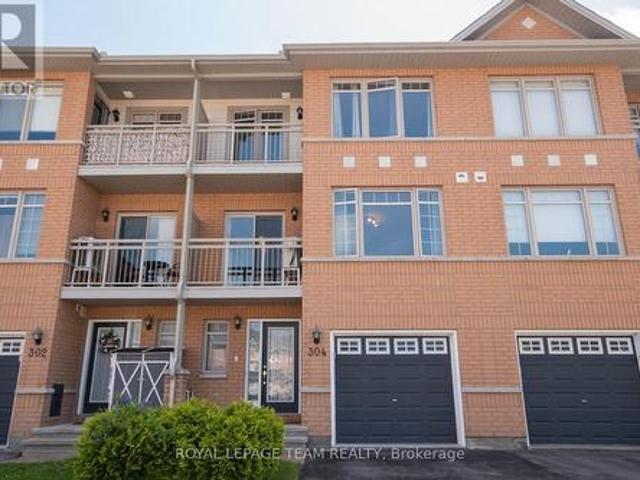 304 Citiplace Drive, Ottawa, ON, K2E 0A7 house for lease | Listing ID X13469 | Royal LePage