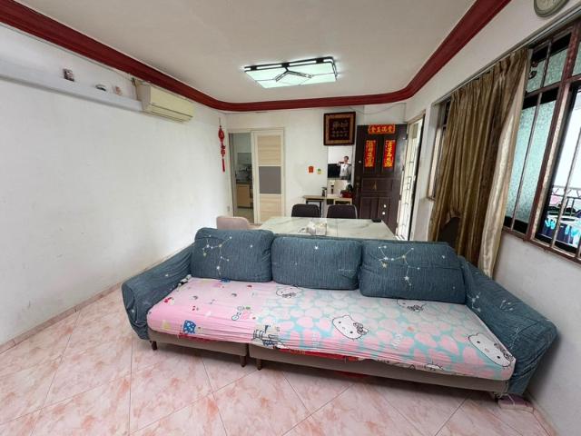 304 Anchorvale Link HDB Apartment For Sale, $540,000, 3 Bed 2 Bath 968 sqft $558.00 psf