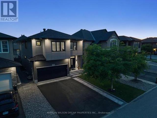 304 Andalusian Crescent, Ottawa, ON, K2V 0C2 house for sale | Listing ID X13437 | Royal LePage