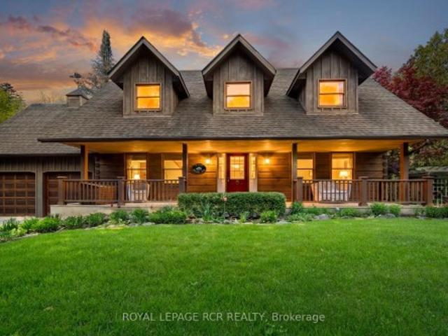 304 Dominion Street, Caledon, ON, L7K 2H9 house for sale | Listing ID W13427 | Royal LePage