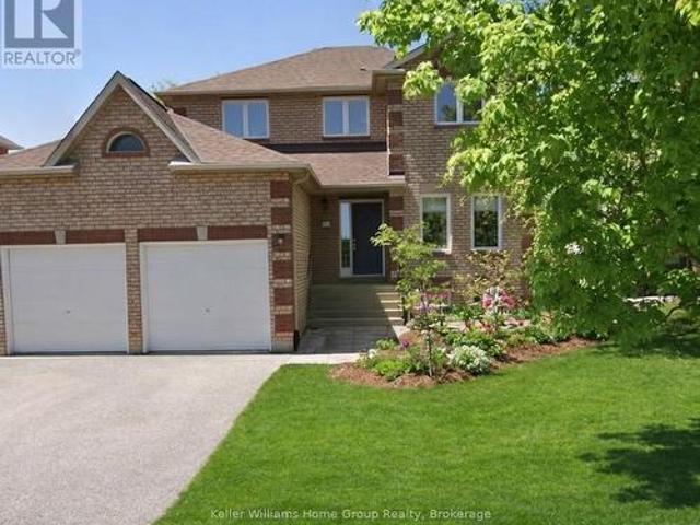 304 Daniel Crescent, Centre Wellington Elora/Salem, ON, N0B 1S0 house for sale | Listing ID X13455 | Royal LePage