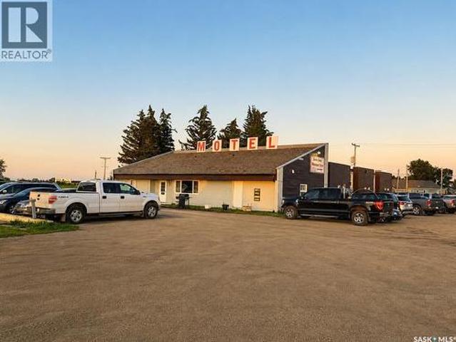 304 King Edward Street, Davidson, SK, S7K 2Y7 commercial for sale | Listing ID SK043087 | Royal LePage