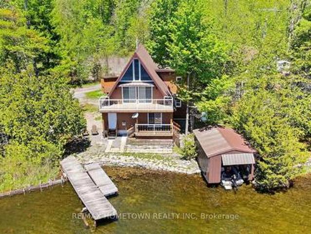 304 Hay Bay Lane, Leeds And The Thousand Islands, ON, K0E 1L0 house for sale | Listing ID X12935 | Royal LePage