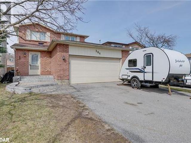 304 Hickling Trail, Barrie, ON, L4M 5X9 house for sale | Listing ID 40722 | Royal LePage