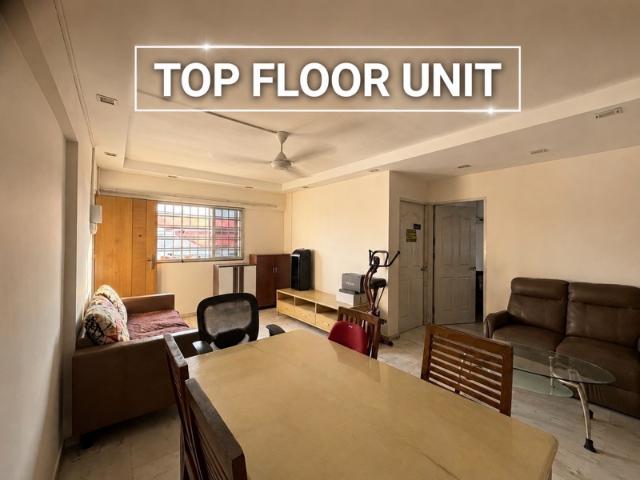 304 Jurong East Street 32 HDB Apartment For Sale, $500,000, 3 Bed 2 Bath 1,011 sqft $495.00 psf