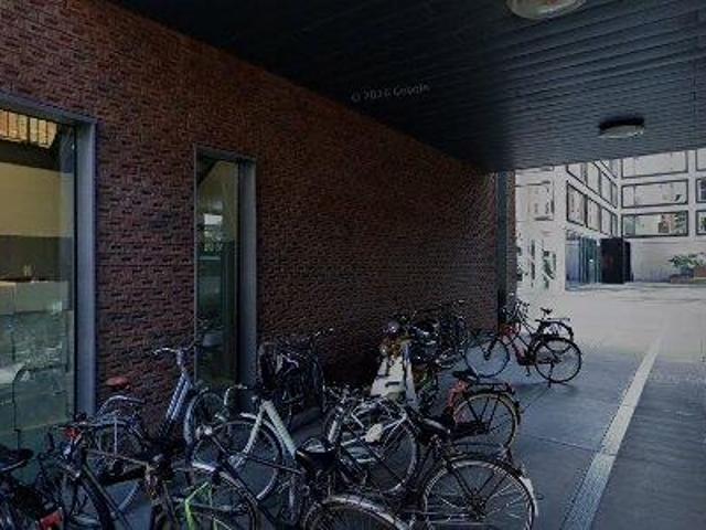 304 m2 office space for rent in Amsterdam Zeeburg