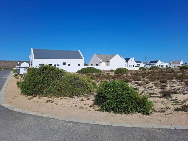 304 m² Land available in Britannia Bay