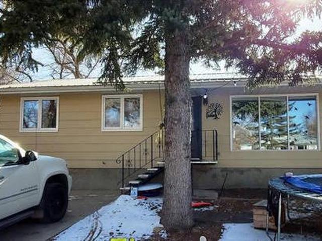 304 Marsh STREET Maple Creek Saskatchewan