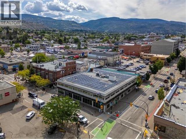 304 Martin Street Unit# 204, Penticton, BC, V2A 5K4 commercial for lease | Listing ID 10394 | Royal LePage