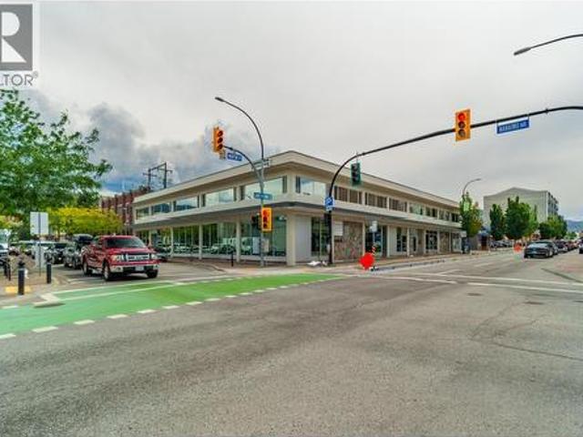 304 Martin Street Unit# 208, Penticton, BC, V2A 5K4 commercial for lease | Listing ID 10394 | Royal LePage