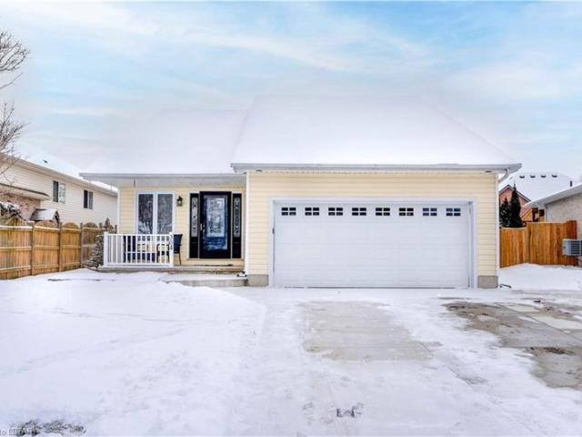 304 Selbourne Drive