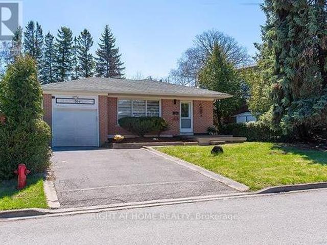 304 Roywood Crescent, Newmarket, ON, L3Y 1A5 house for lease | Listing ID N13681 | Royal LePage