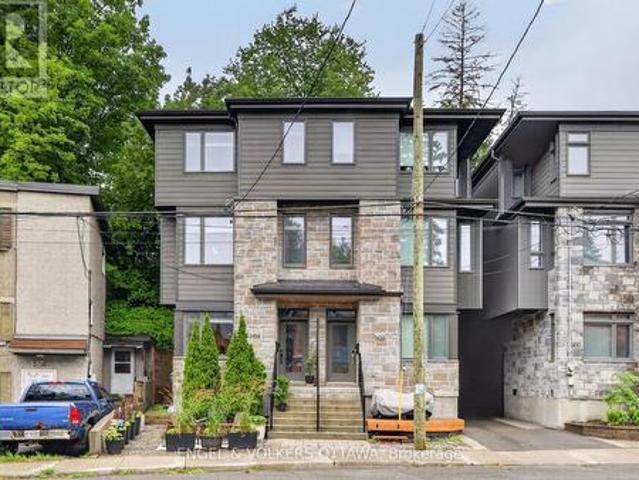 304 Riverdale Avenue, Ottawa, ON, K1S 1R5 house for sale | Listing ID X13623 | Royal LePage