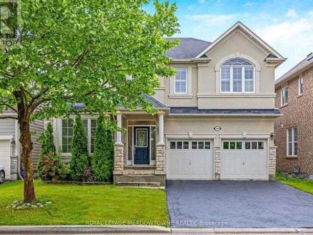 304 Tonelli Lane, Milton, ON, L9T 0N8 house for sale | Listing ID W12047 | Royal LePage