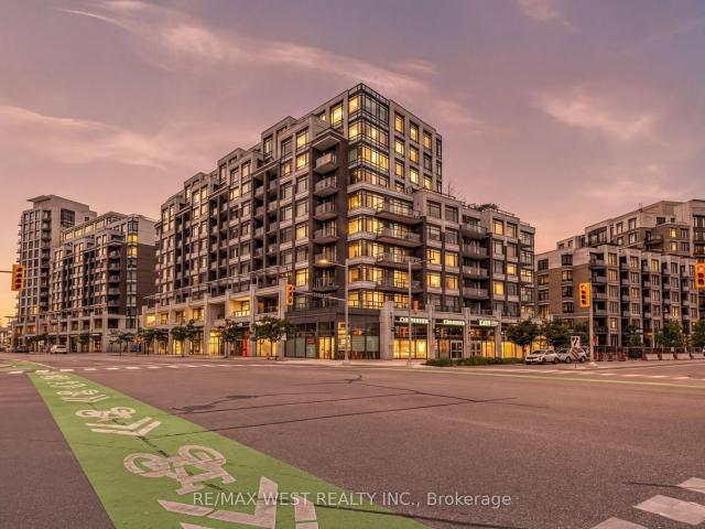 304F 8130 Birchmount Road, Markham | 2+1Beds/2Bath, Condo, $659,000 | Condos. Ca