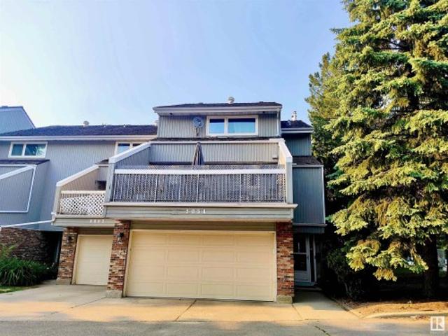 3054 Street, Edmonton, AB, T6H 3S6 townhouse for sale | Listing ID E4442 | Royal LePage