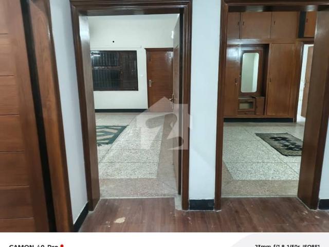 30*55 4bed CDA Transfer House Near To Park & Market Available In Ideal Location House For Sale