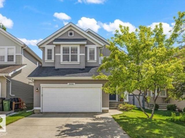 3056 Spence Wynd, Edmonton, AB, T6X 0A5 house for sale | Listing ID E4493 | Royal LePage
