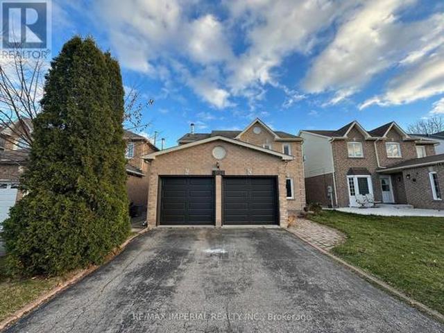 3058 Dalehurst Drive, Mississauga, ON, L5B 3C1 house for lease | Listing ID W13321 | Royal LePage