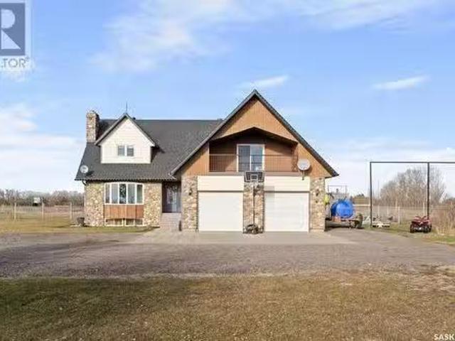 305075 Mierau Road, Corman Park Rm No. 344, SK, S0K 4S0 hous.
