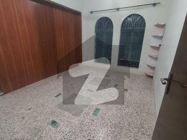30*50 Cda Transfer Top Location House Available In G9/4
